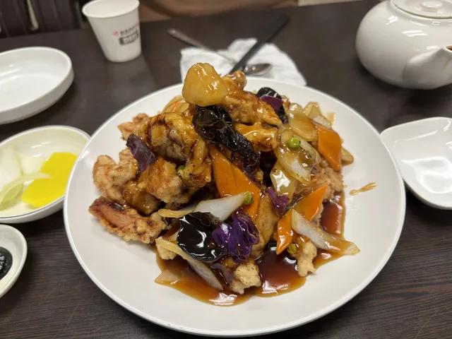 The Geummoon 더금문