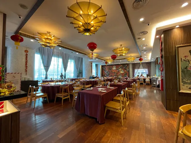Dynasty Chinese Restaurant