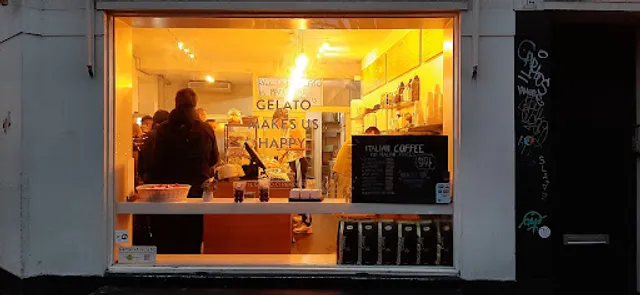 Massimo Gelato De Pijp