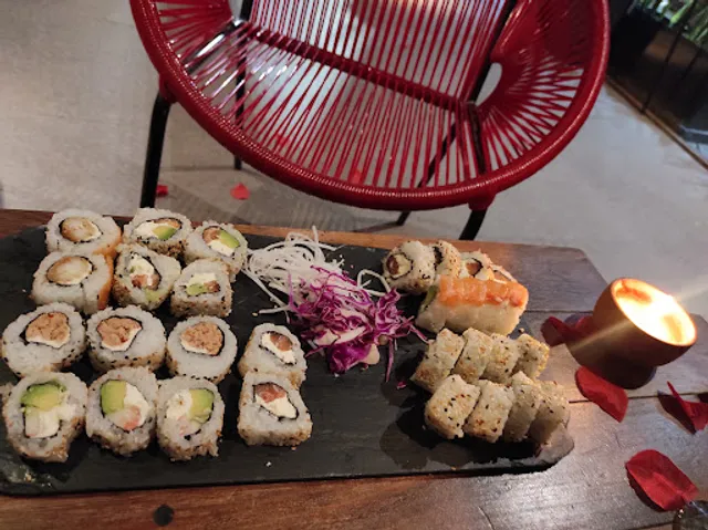 Izakaya by Sushi Pop Palermo