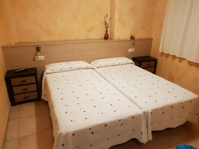 Hostal Valle del Iregua