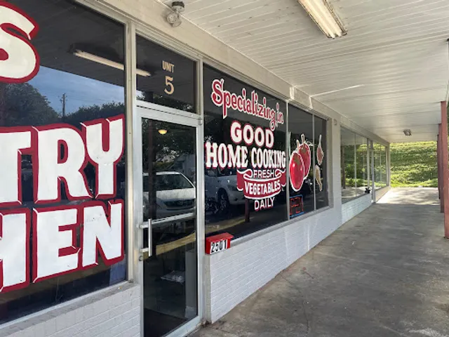 G's Country Kitchen