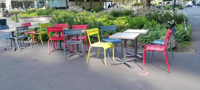 La Mie Câline Rennes Plélo