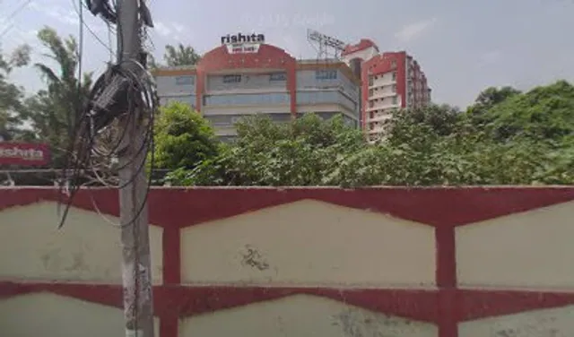 Coronation Anand Towers