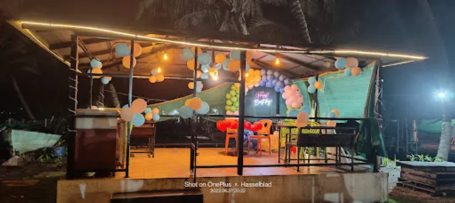 Sea Coast Farm & Cafe