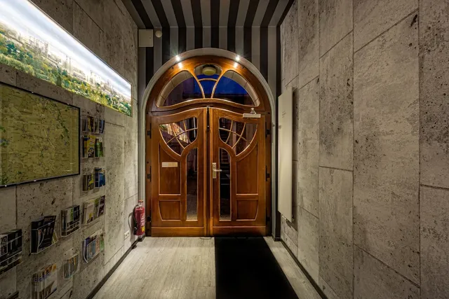 SL´otel – Das StadtHotel