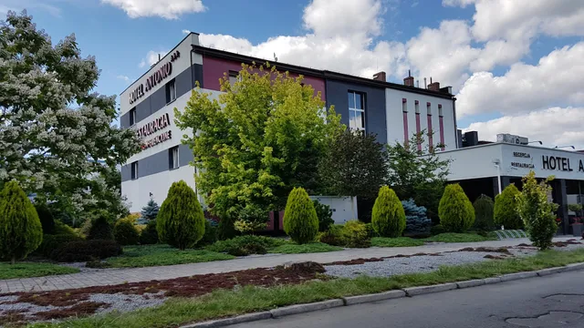 Hotel i Restauracja Antonio