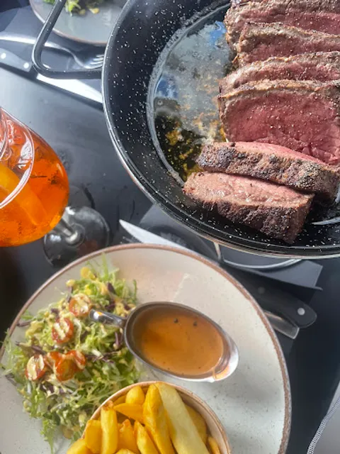 Meat Factory Brussel