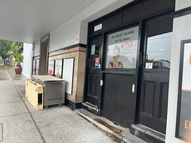 The Maryville Tavern