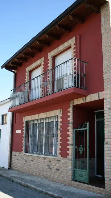 Vivienda Turistica Rural Piskerra