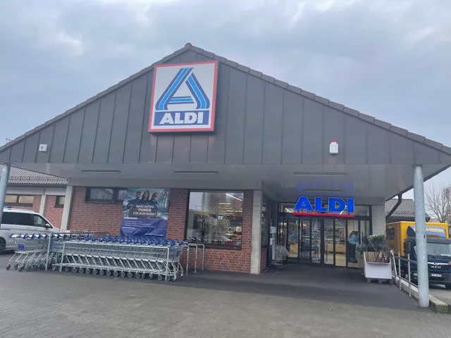 ALDI