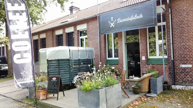 BARISTAFABRIK