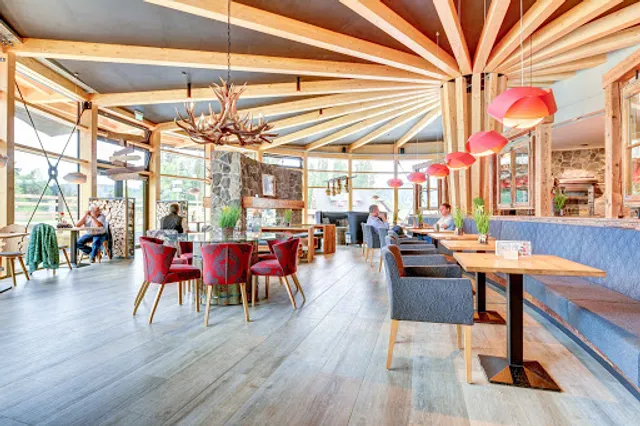 Café Schwarzwaldmaidle