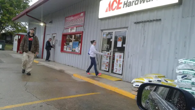 Ace Hardware Carrollton