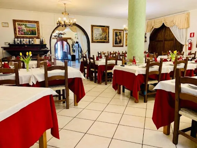Hotel Villaggio Ristorante Pizzeria Museo TANIT