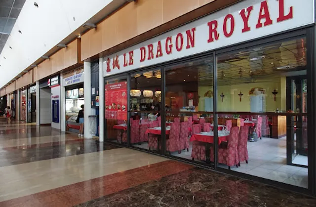 Le Dragon Royal