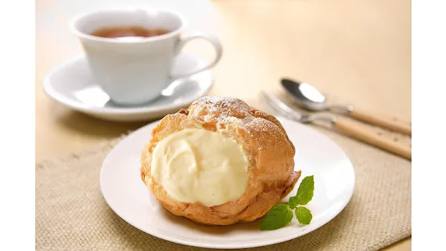 beard papa AEON MALL Kagoshima