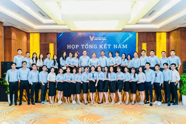 Công ty Cổ phần Du lịch VTourist