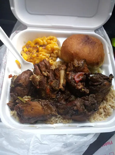 Hudson Super Hot Caribbean