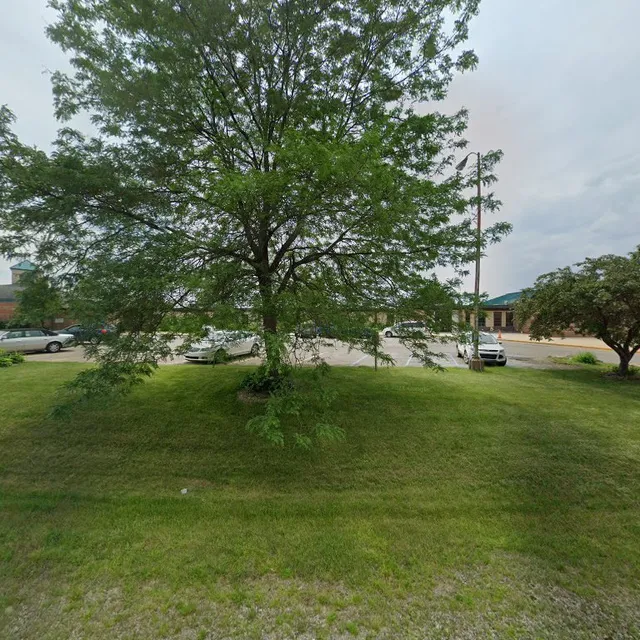 Waterford Senior Center