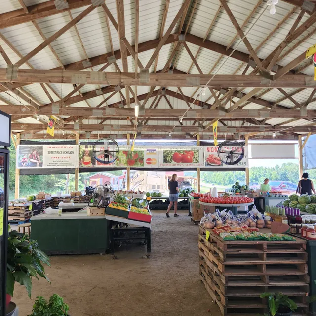 Johnson Produce & Farms