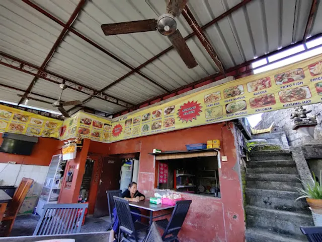 Warung Klasik