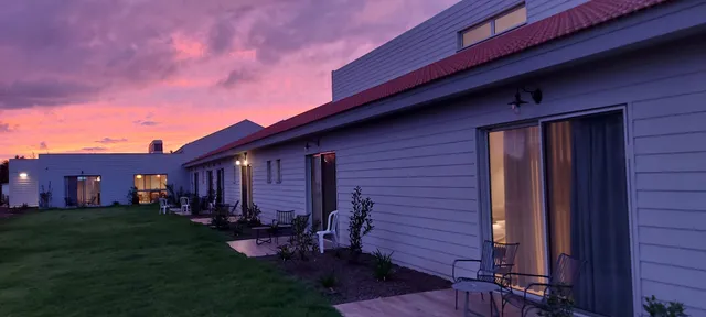 אירוח בוטיק אל-רום