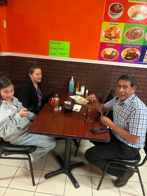 Tacoztlan restaurant