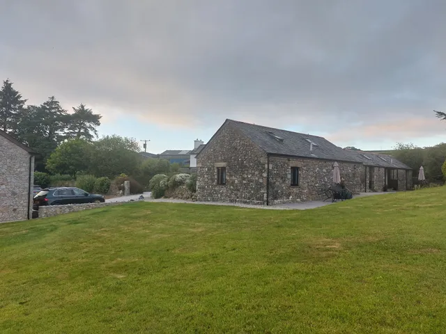 Tremaddock Farm Holiday Cottages