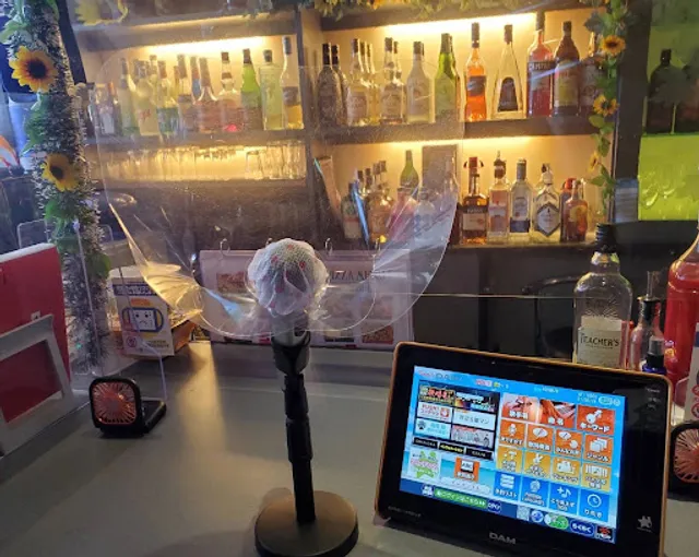 Night Bar Rouge(ルージュ)