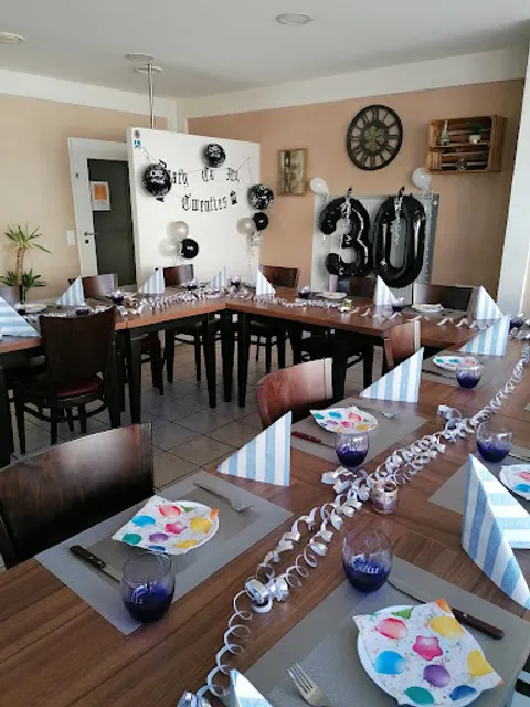 Pizzeria Lo Straniero