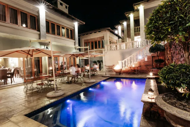 Tramonto Boutique Hotel