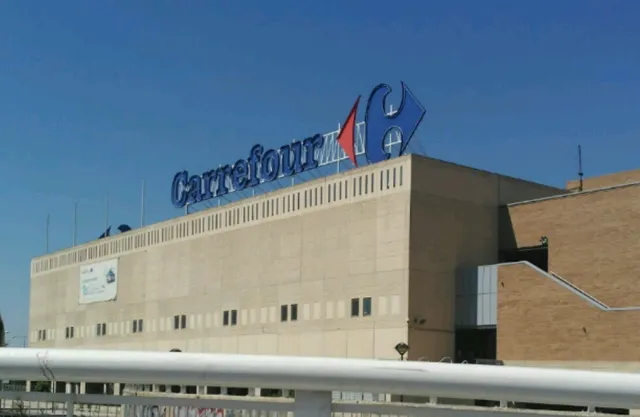 Carrefour