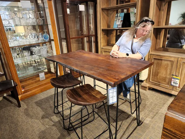 Bostic Sugg Furniture