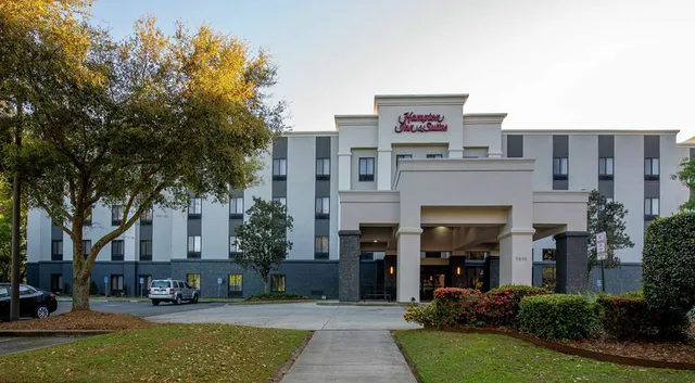 Hampton Inn & Suites Lafayette