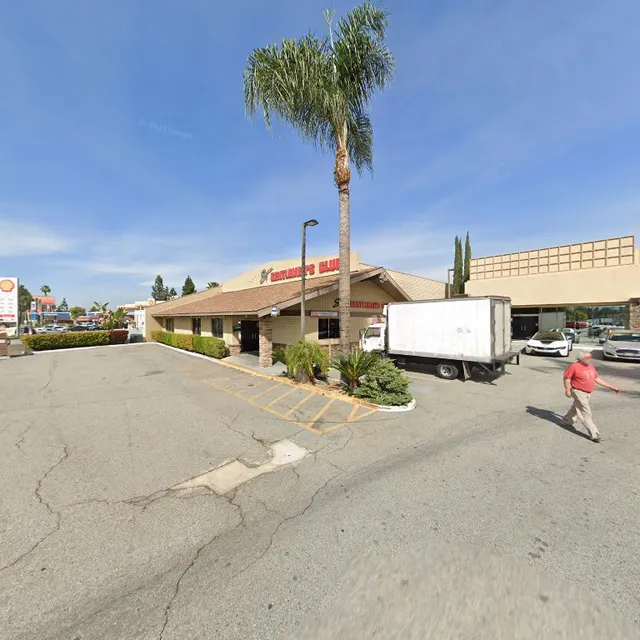 Synn Gentlemen's Club - City of Industry