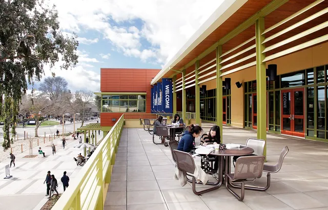 Student Community Center