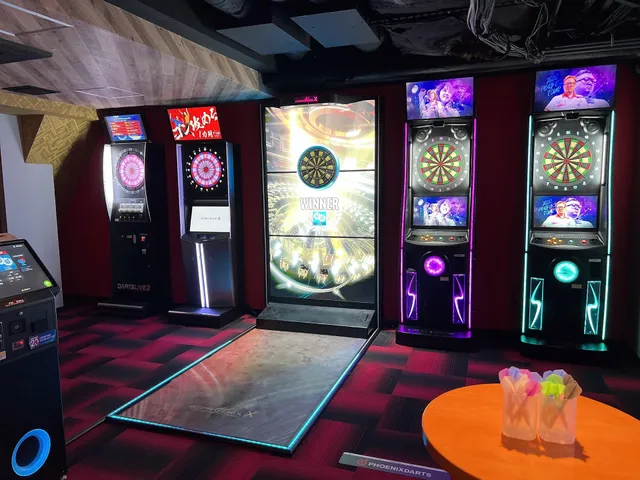 Biaponba GROVE Nishishinjukuten