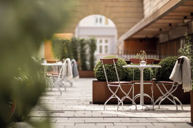 Nobis Hotel Copenhagen