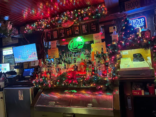 Cottage Inn Viking #44