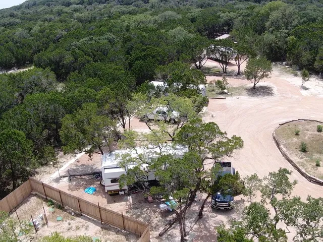 Oak Meadows RV Park at Canyon Lake LLC