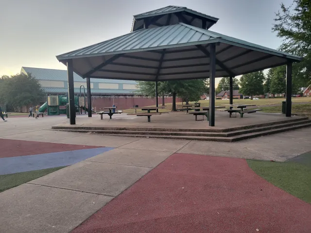 Bert Ferguson Park