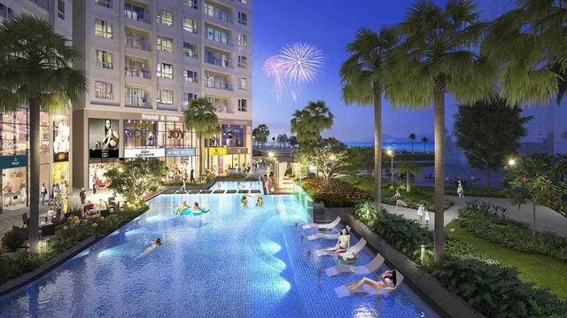 Best Western Premier Sapphire Ha Long