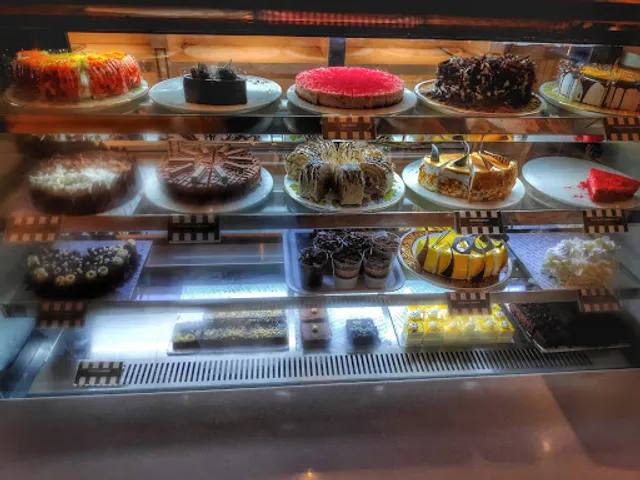 La Chocolate / Delhi Highway