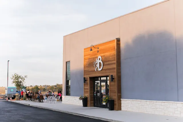 Blackwater Coffee Company