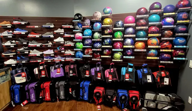 Murtishaw's Pro Shop