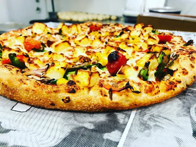 Cheesy Bite Pizza & Kebab - Springvale