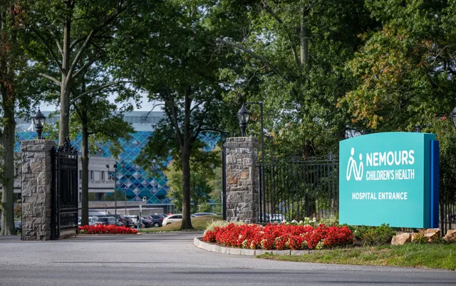 Nemours Children's Health, Wilmington - Primary Care