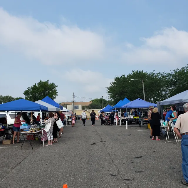 Albert Lea Farmers Market