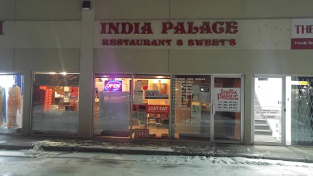 India Palace Restaurant & Sweets